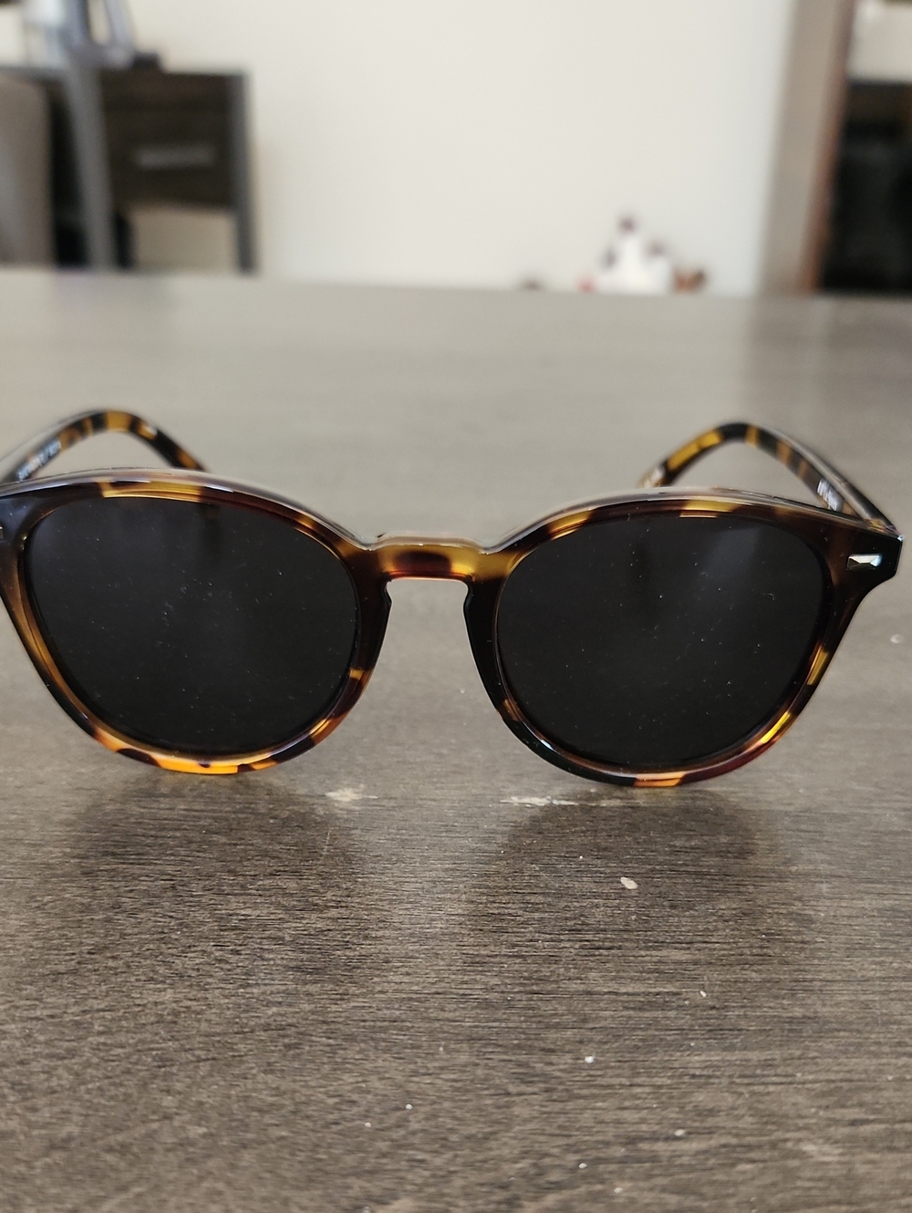 Le Specs Sunglasses